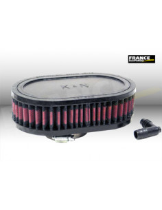 Universal Rubber Filter