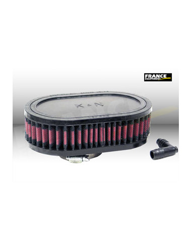 Universal Rubber Filter