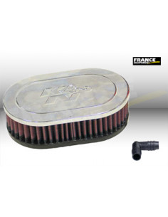 Universal Chrome Filter