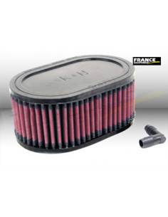 Universal Rubber Filter