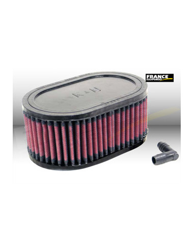 Universal Rubber Filter