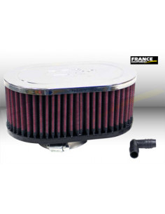 Universal Chrome Filter