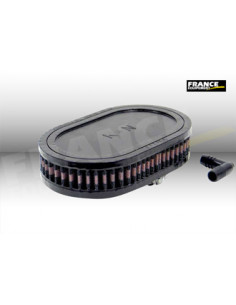 Universal Rubber Filter