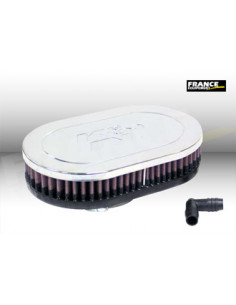 Universal Chrome Filter