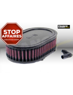 Universal Rubber Filter