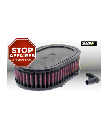 Universal Rubber Filter