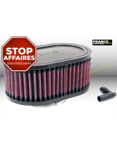 Universal Rubber Filter