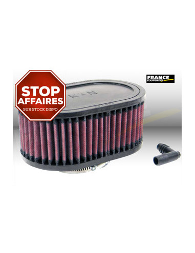 Universal Rubber Filter