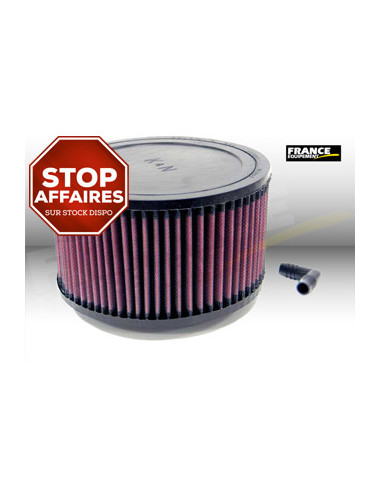 Universal Rubber Filter