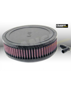 Universal Rubber Filter