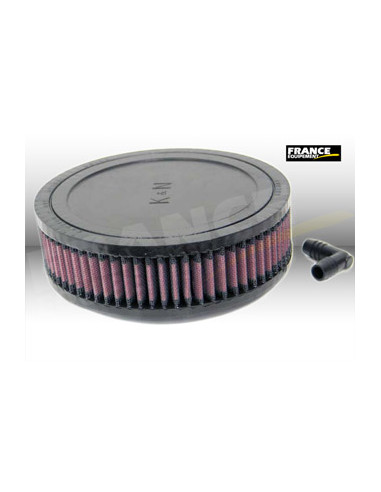 Universal Rubber Filter
