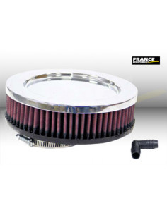 Universal Chrome Filter