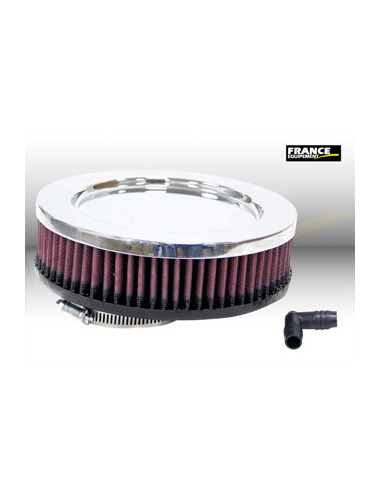 Universal Chrome Filter