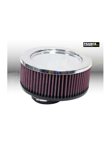 Universal Chrome Filter