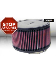 Universal Rubber Filter