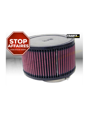 Universal Rubber Filter
