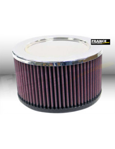 Universal Chrome Filter