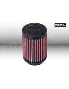 Universal Rubber Filter