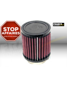 Universal Rubber Filter