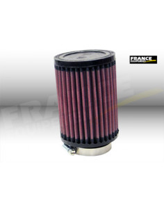 Universal Rubber Filter