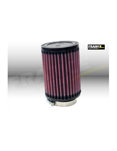 Universal Rubber Filter