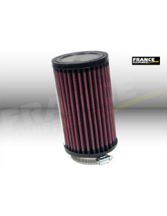 Universal Rubber Filter