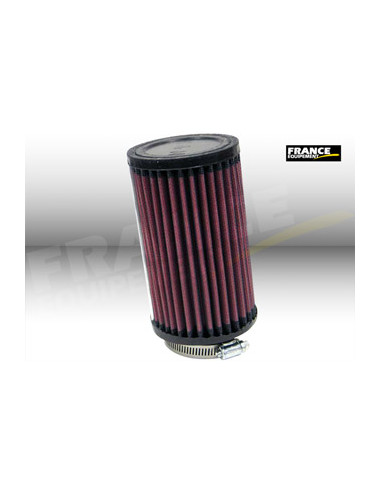 Universal Rubber Filter