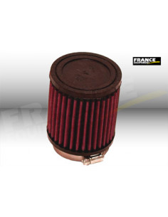 Universal Rubber Filter