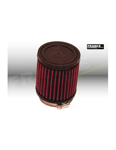 Universal Rubber Filter