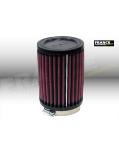 Universal Rubber Filter