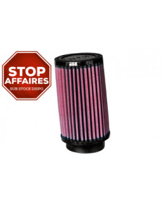 Universal Rubber Filter