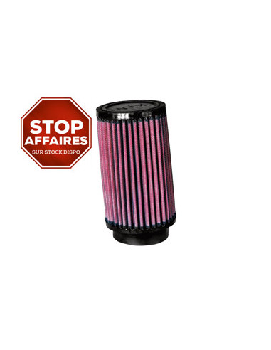 Universal Rubber Filter