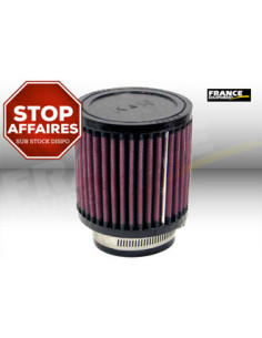 Universal Rubber Filter