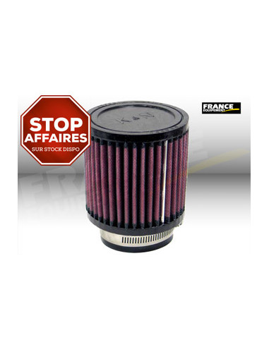 Universal Rubber Filter