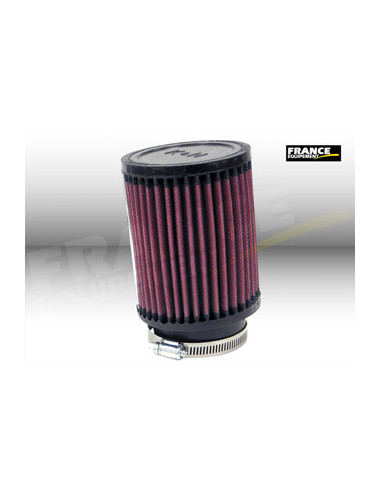 Universal Rubber Filter