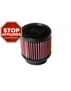 Universal Rubber Filter