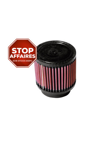 Universal Rubber Filter
