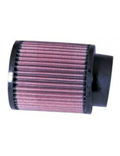 Universal Rubber Filter