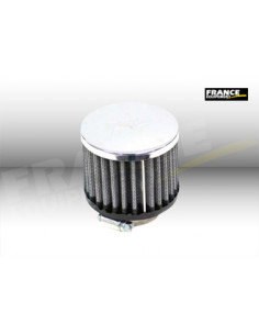 Universal Chrome Filter