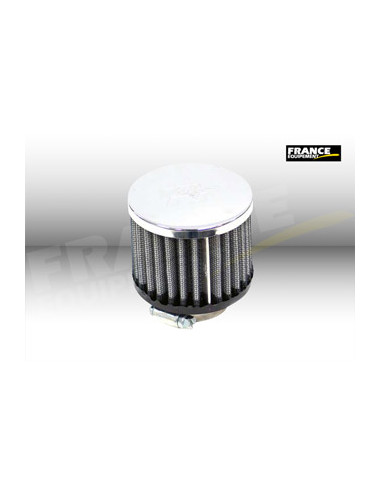 Universal Chrome Filter