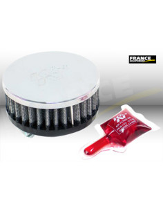 Universal Chrome Filter