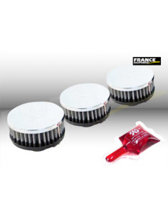 Universal Chrome Filter