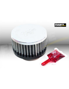 Universal Chrome Filter