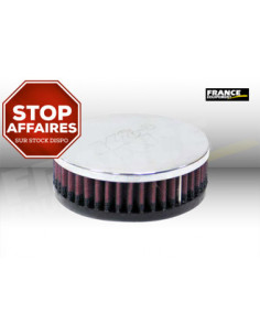 Universal Chrome Filter