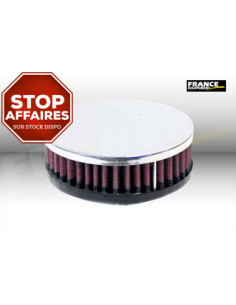 Universal Chrome Filter