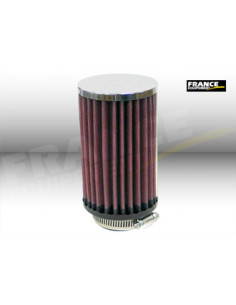 Universal Chrome Filter