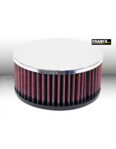 Universal Chrome Filter