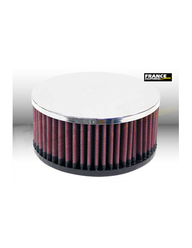 Universal Chrome Filter
