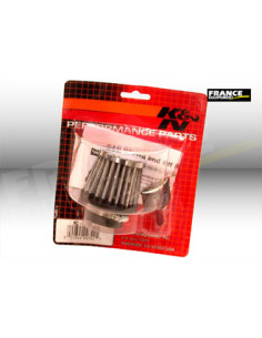 Universal Chrome Filter