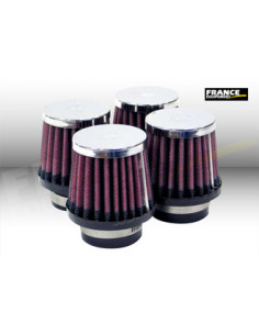 Universal Chrome Filter